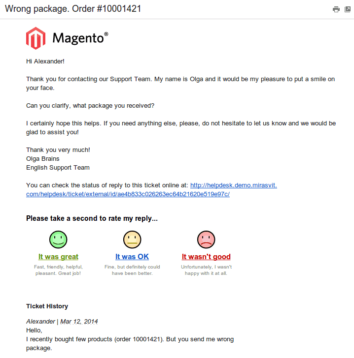 Image result for satisfaction survey e-mail