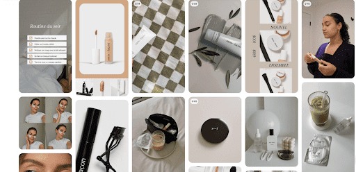 Sans-Façon sur Pinterest